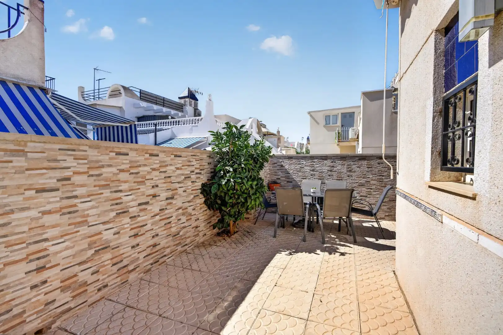 Bungalow avec piscine à vendre à Sol, imagen 13
