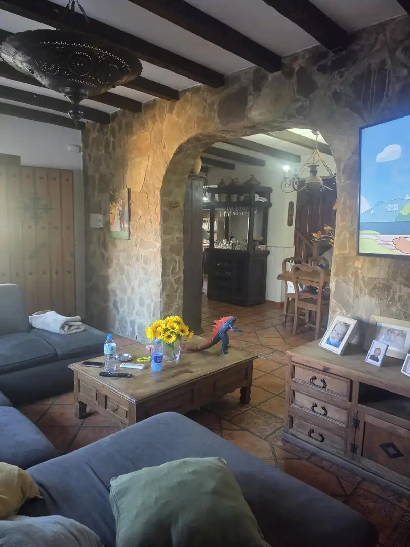 Casa o chalet en venta en Algeciras, Cádiz