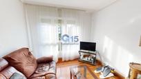 Living room of Flat for sale in Donostia - San Sebastián   with Balcony