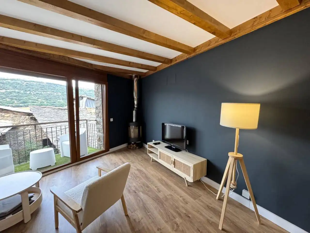 Casa o chalet en venta en Calle carrer major, Ribera d'Urgellet