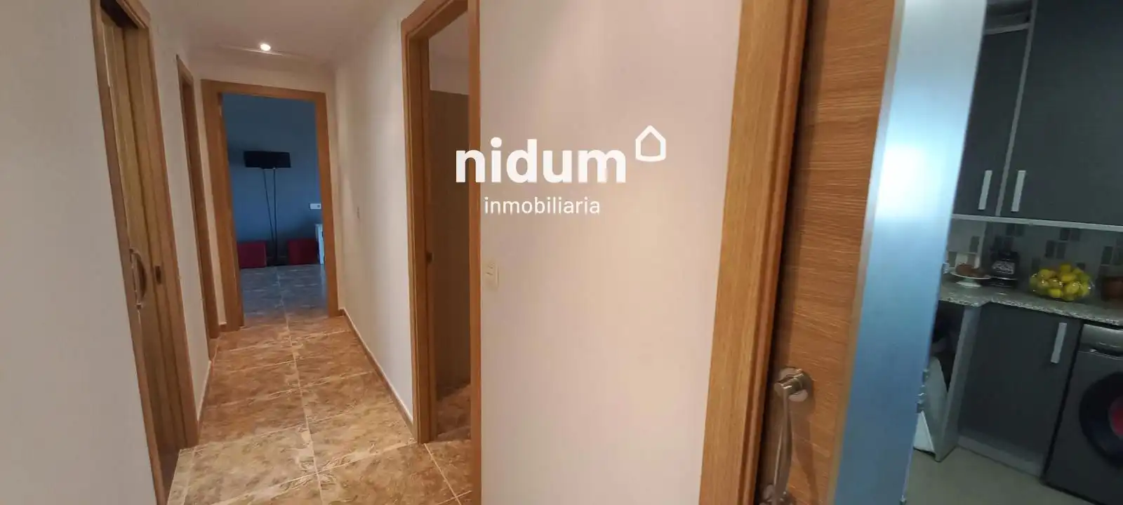 Schlafzimmer von Wohnung zum Verkauf in Xàtiva mit Heizung, Terrasse und Abstellraum
