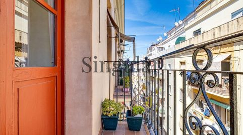 Foto 4 de Piso en venta en La Barceloneta, Barcelona Capital