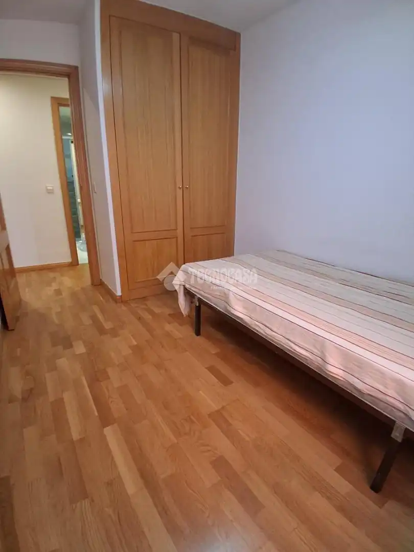 Schlafzimmer von Wohnung zum Verkauf in Getafe mit Heizung