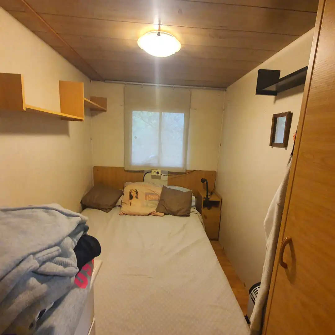 Bungalow amb piscina en venda a Plaça Sector Aqualba 23, imagen 12