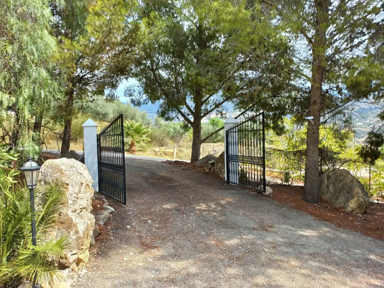 Casa con piscina in vendita a Alcaucín, imagen 47