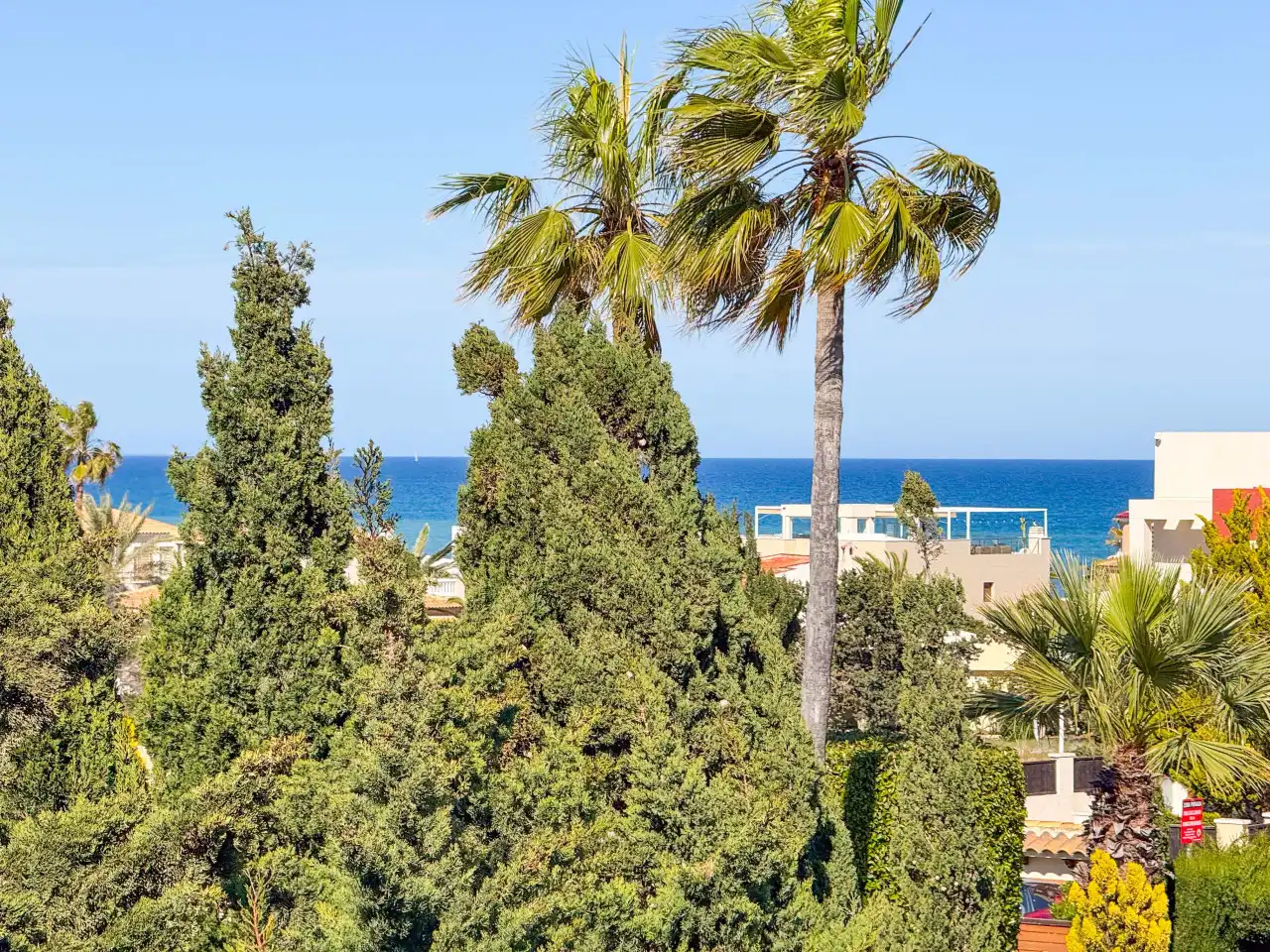 Villa mit Terrasse zum Verkauf in La Mata, imagen 16