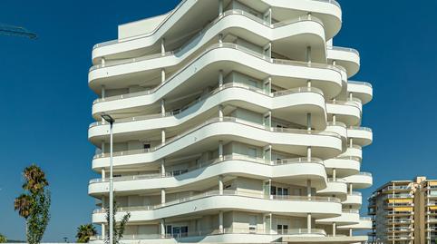 Photo 3 of Apartment for sale in Calle Alacant, Playa Norte, Peñíscola / Peníscola