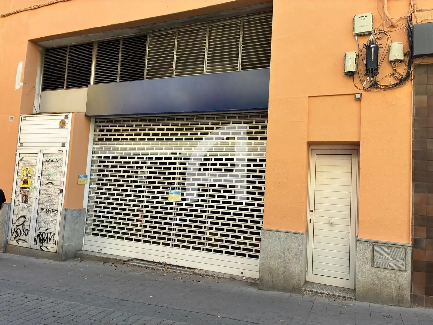 Local comercial de lloguer a Major