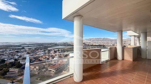 Foto 5 de Piso en venta en Calle Pitágoras, 11, Santo Domingo, El Ejido