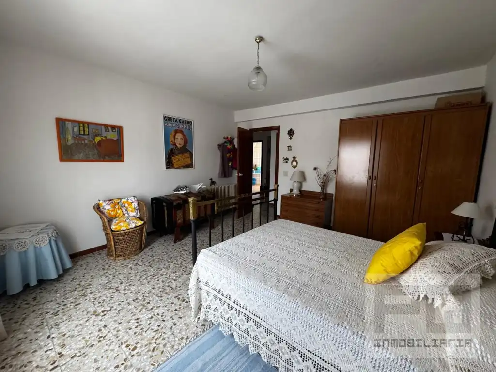 Dormitori de Casa o xalet en venda en Arenas de San Pedro
