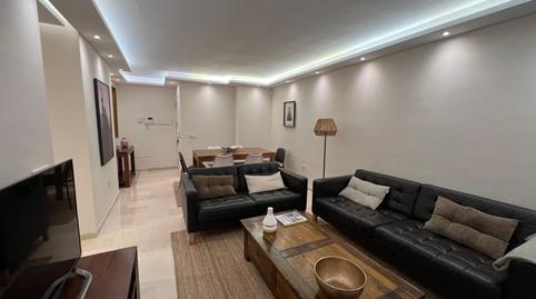 Photo 2 of Apartment to rent in Sierra de Estepona - Avda. de Andalucía, Málaga