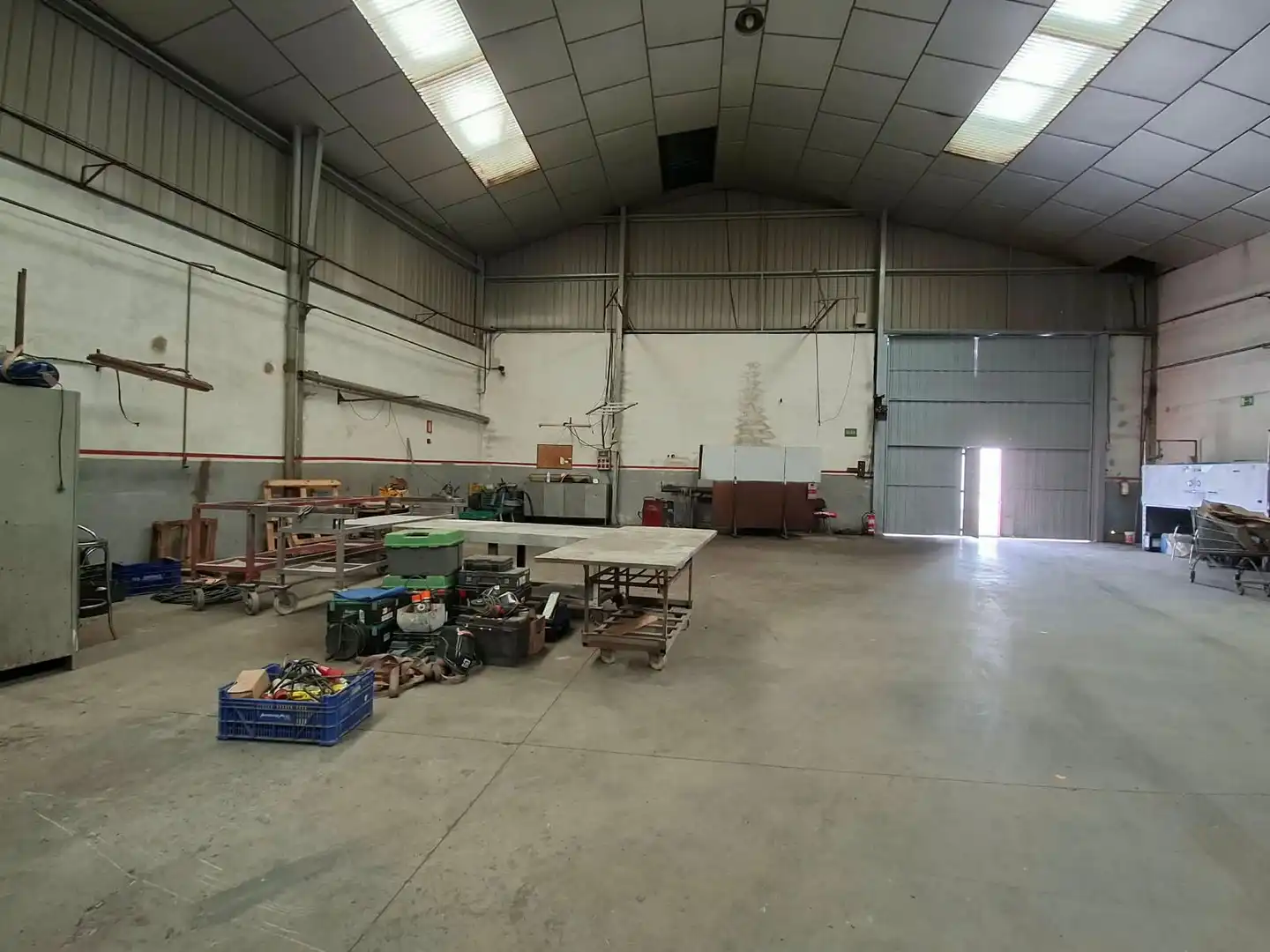 Nave industrielle à vendre à Camí d'Artana - Vila-Real 39, imagen 2
