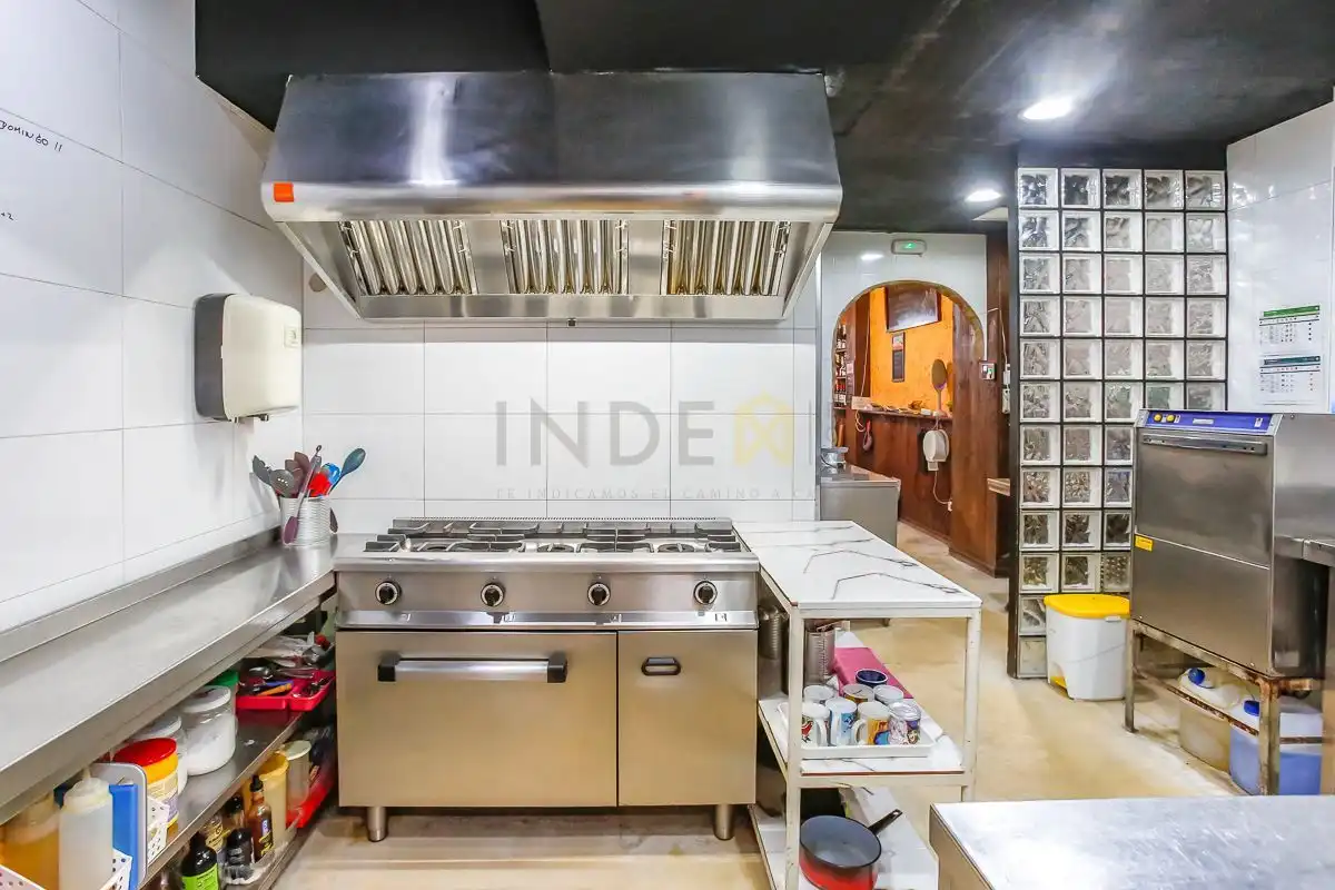 Business premises for sale in La Geltrú - Sant Jordi, imagen 13