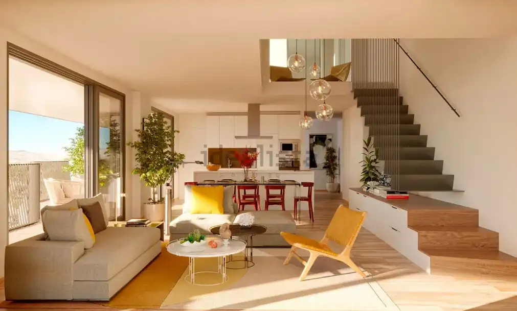 Appartement compact avec piscine à vendre à Platja de Torres, imagen 3