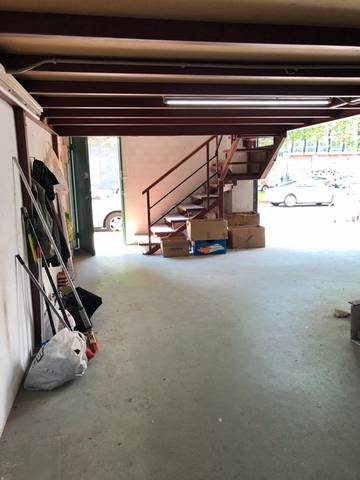 Local comercial en Venta en Avenida de Arteixo en Os Mallos