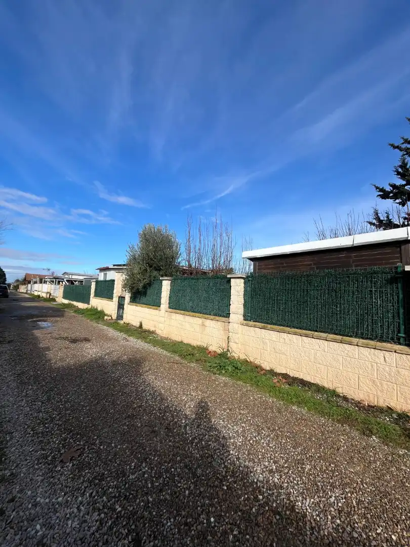 Finca rústica en venta en Zaragoza con Aire acondicionado, Calefacción y Jardín privado