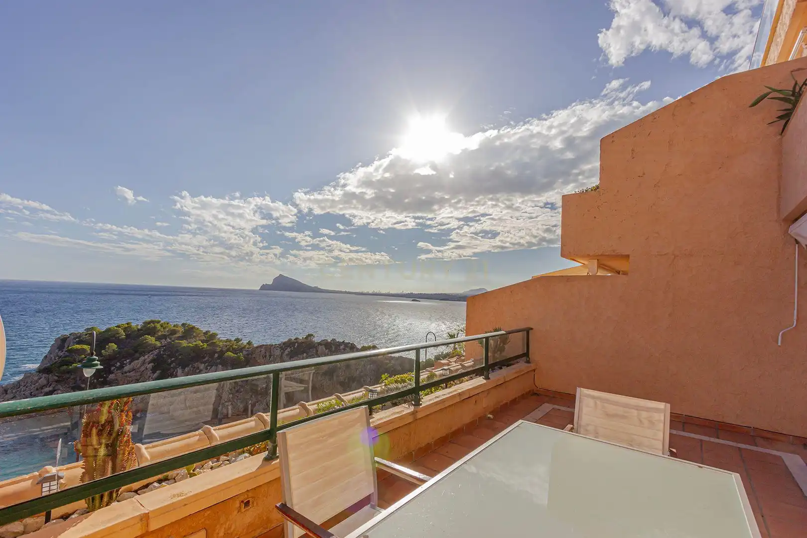 Apartamento de alquiler en Carrer Sorell, 3, Altea, Spain, 3, Mascarat