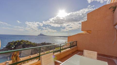 Photo 4 of Apartment for rent in Carrer Sorell, 3, Altea, Spain, 3, Mascarat, Altea