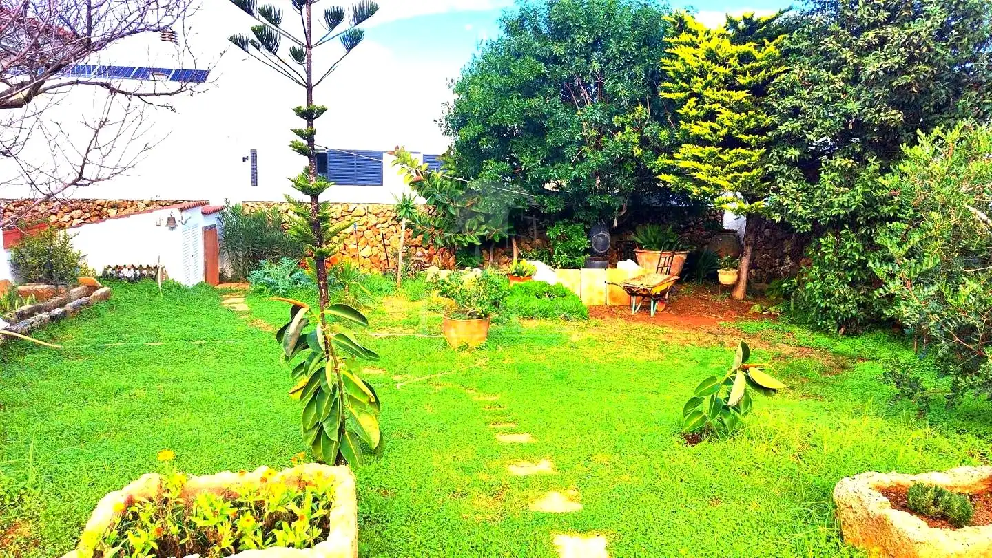 Casa con piscina en venta en Cala Blanca, imagen 49