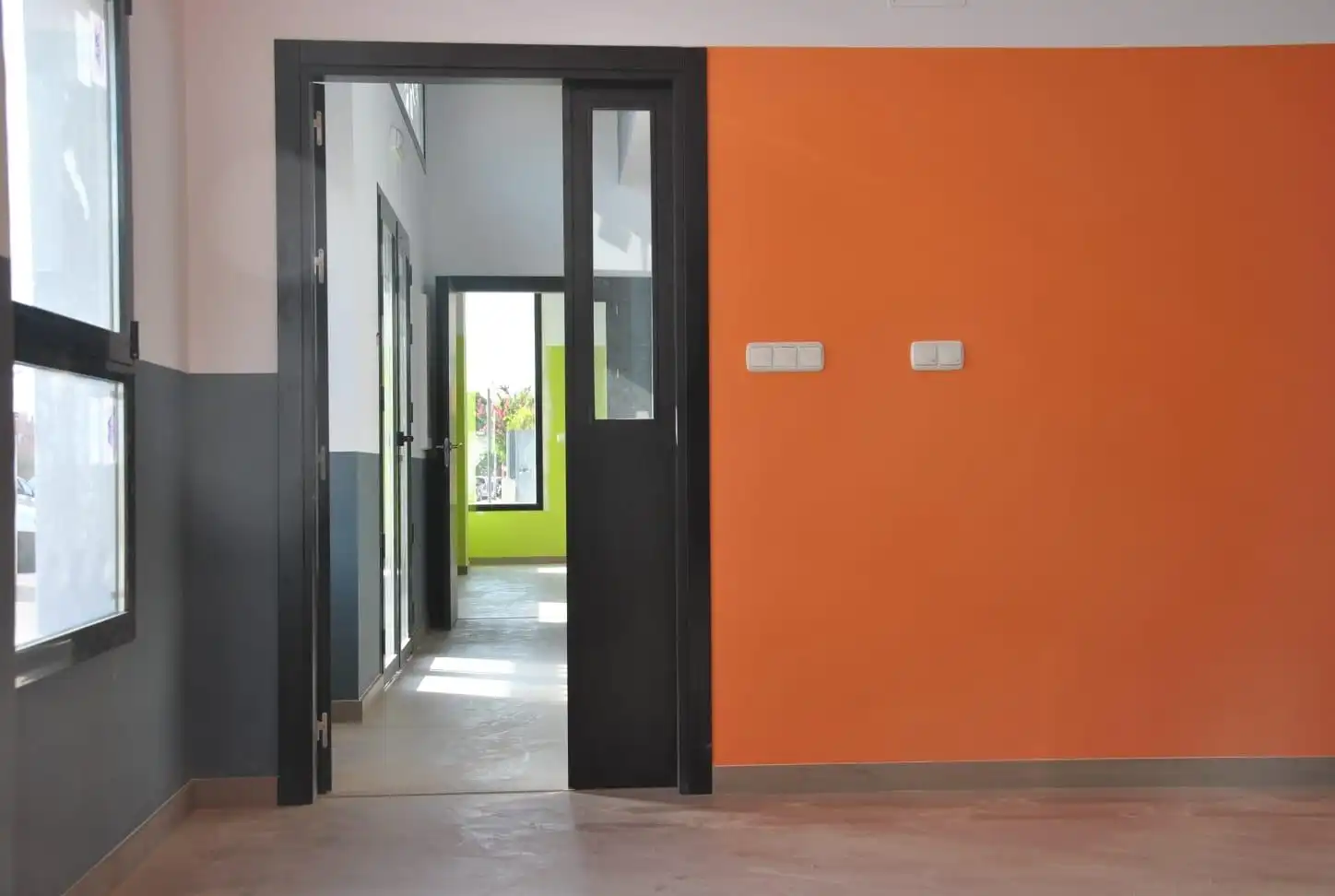Piso en venta en Nuevo Bulevar