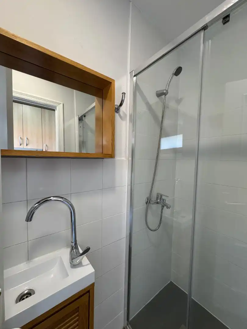 Flat with lift to rent in Calle Almazara 28, imagen 13