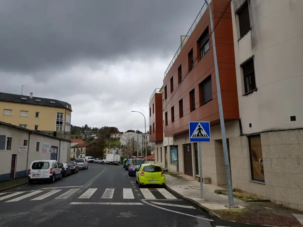 Aparcament en venda a Carral, imagen 11