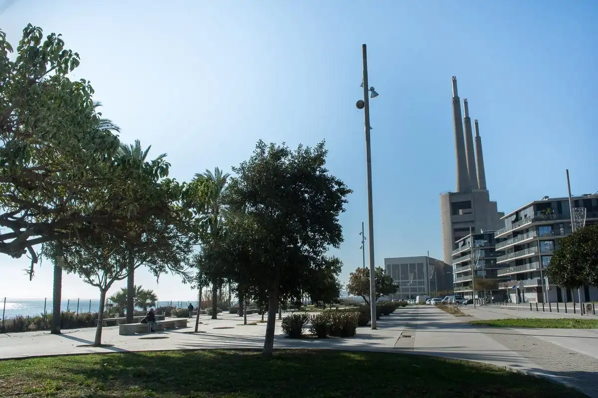 Flat for sale in Port