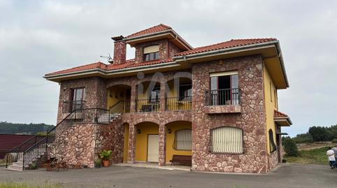 Foto 4 de Casa o xalet en venda a Villalegre - La Luz, Avilés