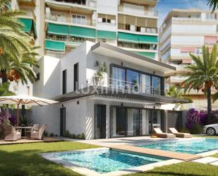 Casa o xalet en venda a Playa Muchavista