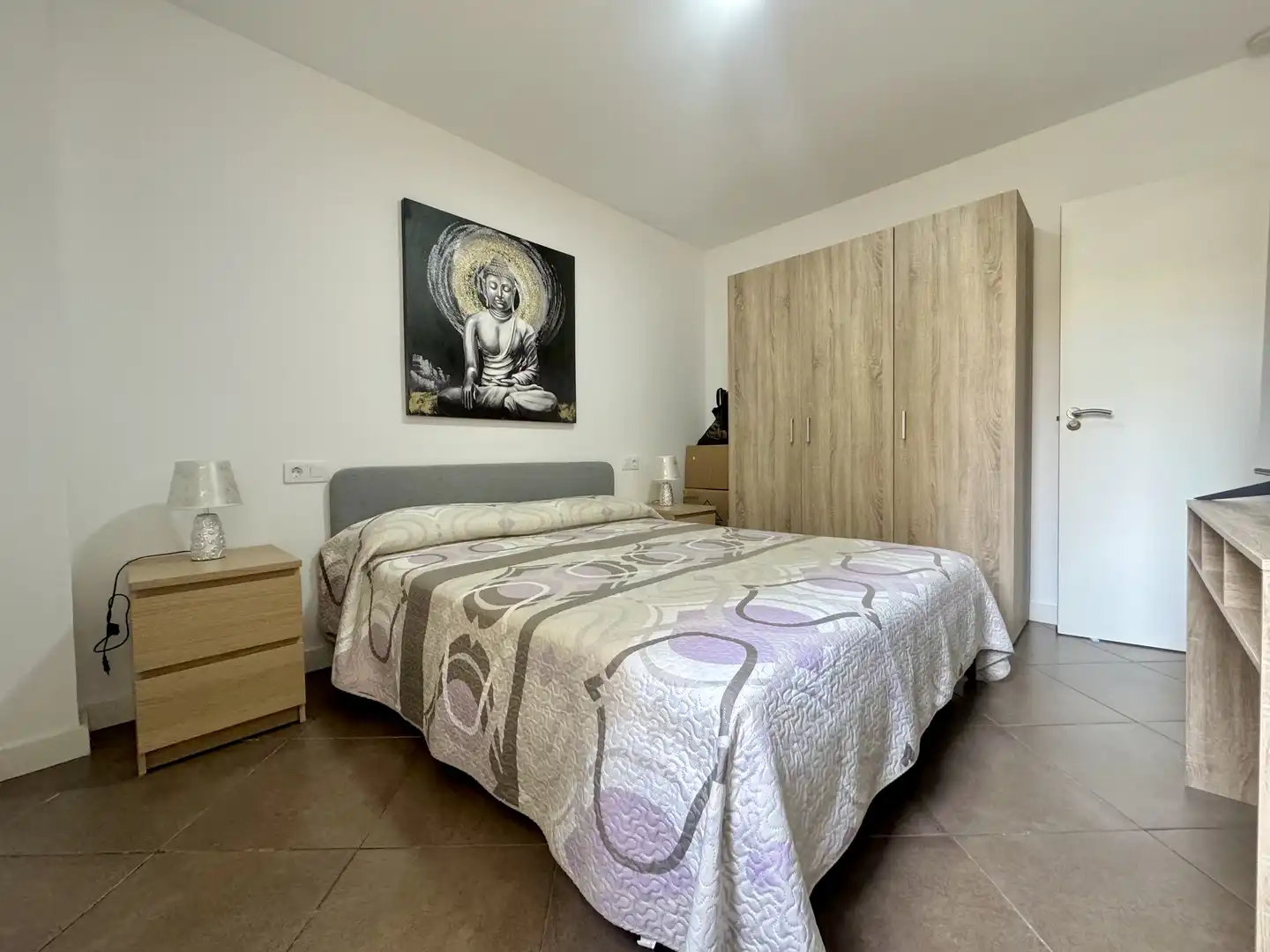 Piso de alquiler en Calle Bentagache, 22, Isleta