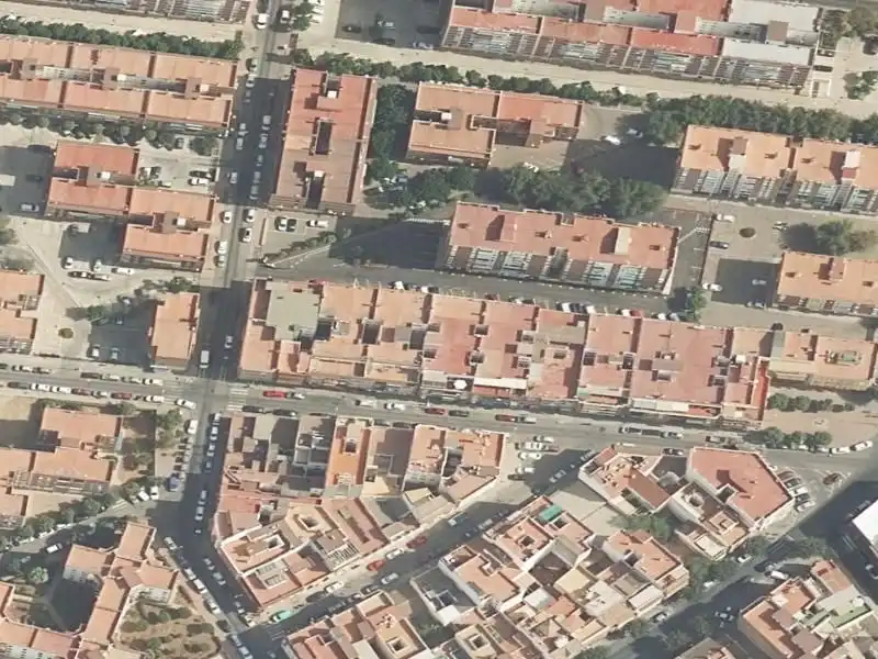 Flat for sale in Platero Pedro De Bares 13