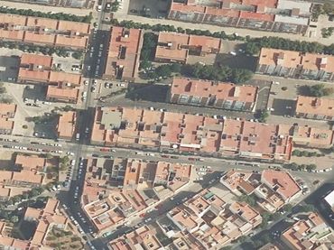 Flat for sale in Platero Pedro De Bares 13