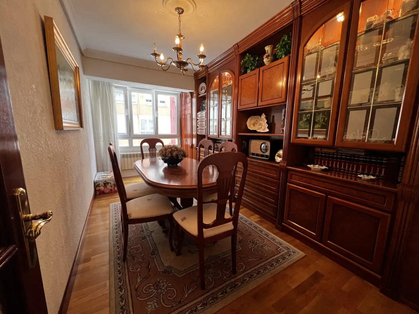 Appartement avec ascenseur à vendre à Santander - CL ISAAC PERAL, imagen 2