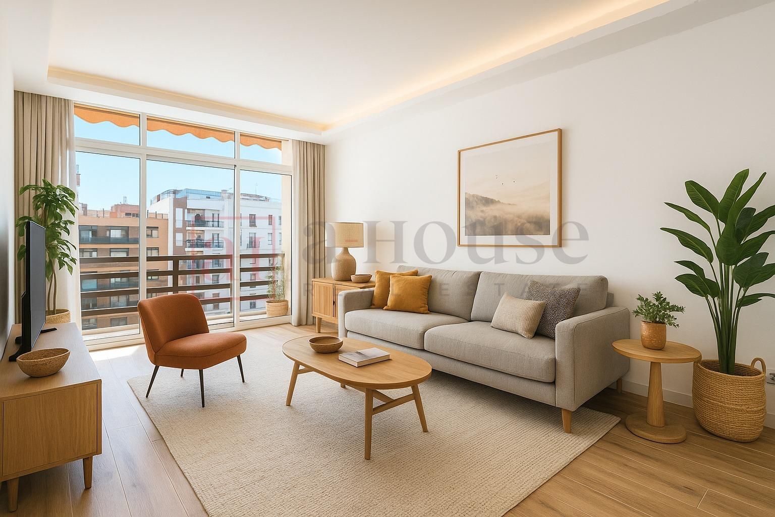Piso en venta en Dreta de l'Eixample, Eixample