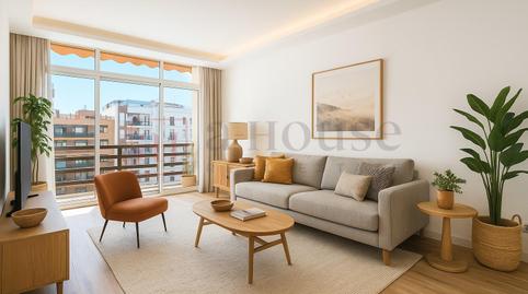 Foto 2 de Piso en venta en Dreta de l'Eixample, Barcelona