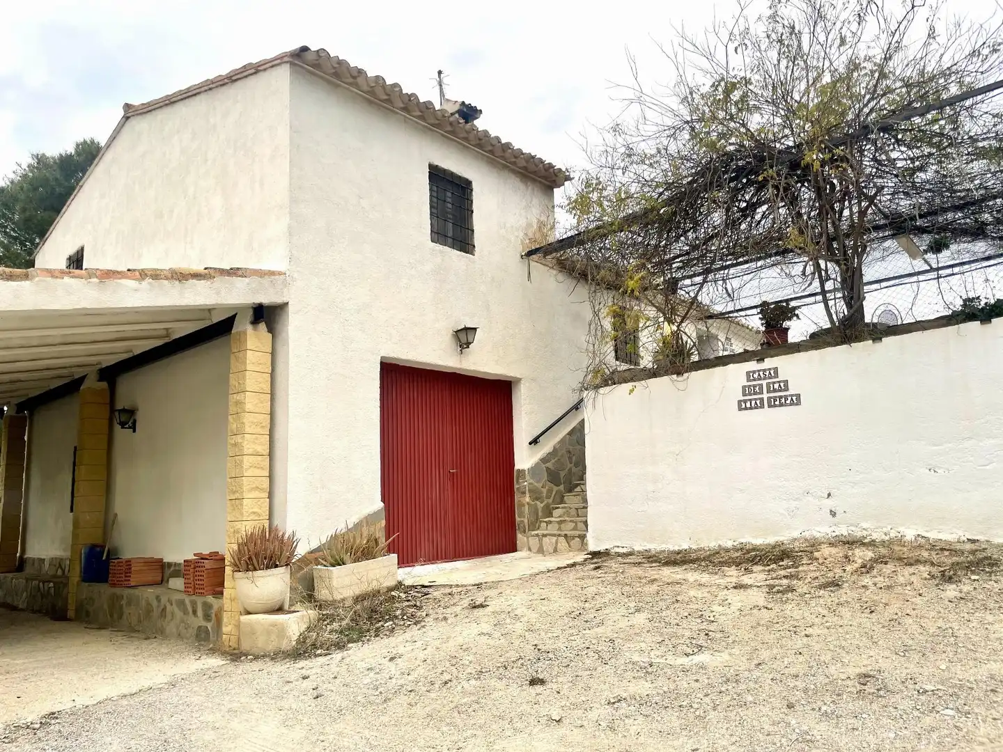 Haus zum Verkauf in Aguaderas, imagen 29