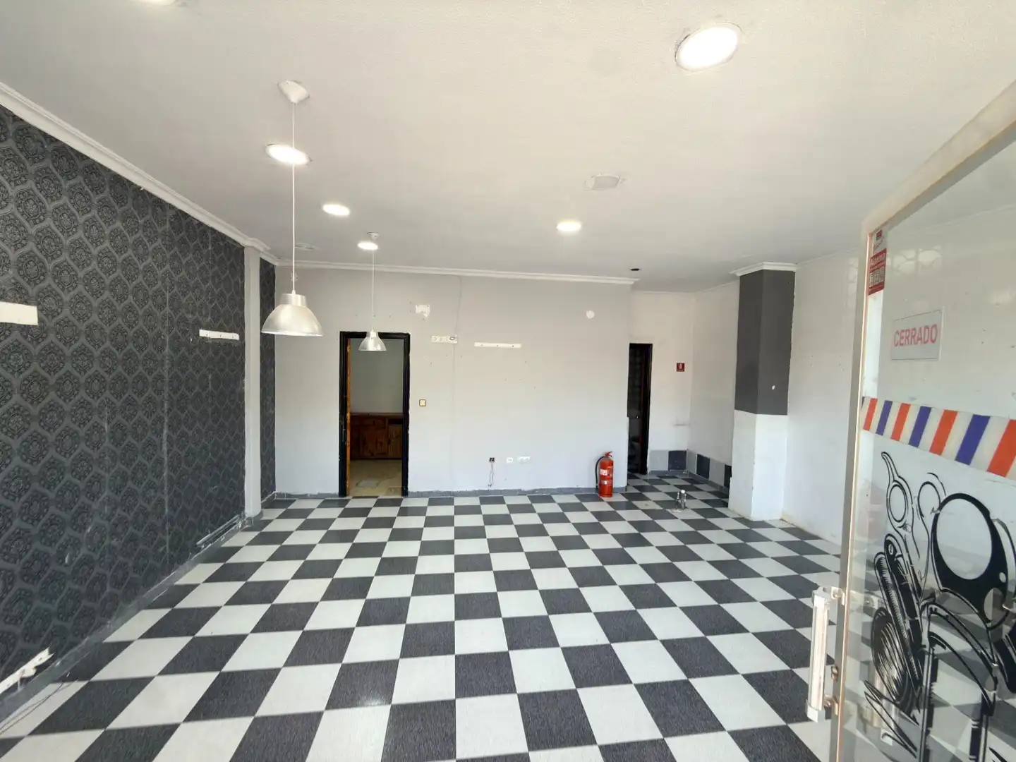 Local en venta en Cartagena