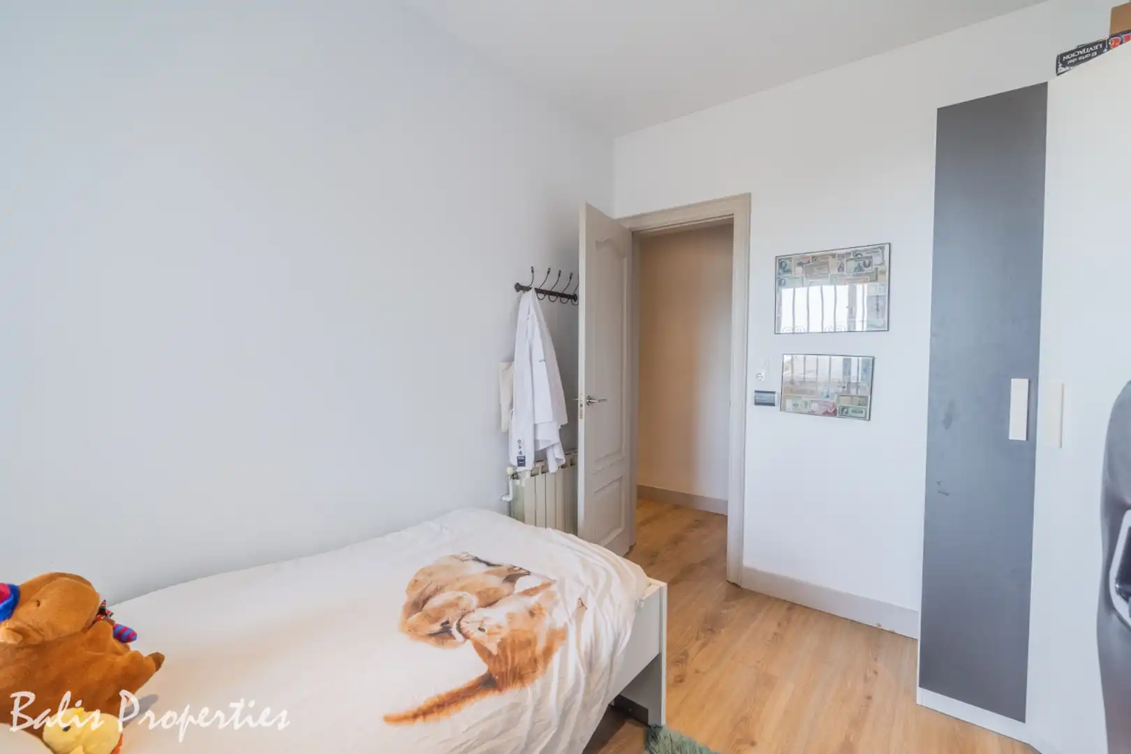 Habitación de Casa o chalet en venta en Cabrils con Aire acondicionado, Calefacción y Jardín privado