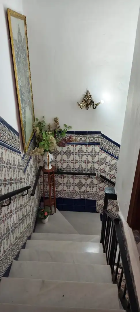 Casa con terraza en venta en Calle Parteras, imagen 16