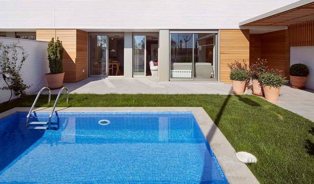 Casa-chalet en Venta en  CALLE POBLE AMAZIC, 29-6 en Can Gambús