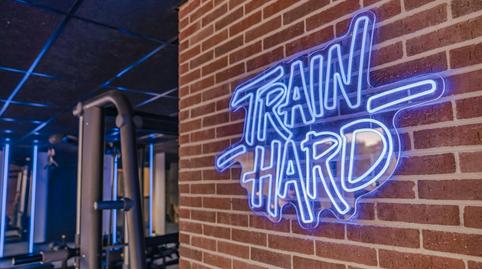 Foto 5 de Pis de lloguer a N/a, Provençals del Poblenou,  Barcelona Capital