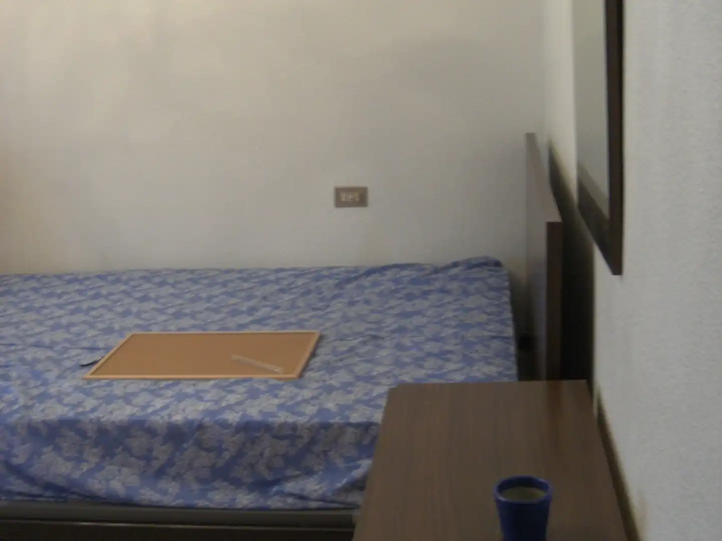 Habitación de Piso de alquiler en Murcia con Aire acondicionado, Calefacción y Trastero
