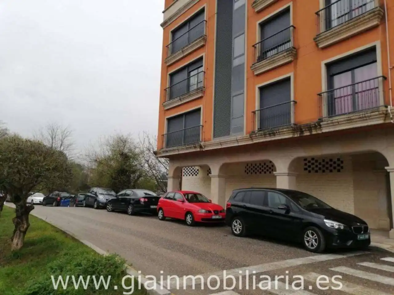 Local comercial en venta en Calle Paseo de Louro 2, imagen 27