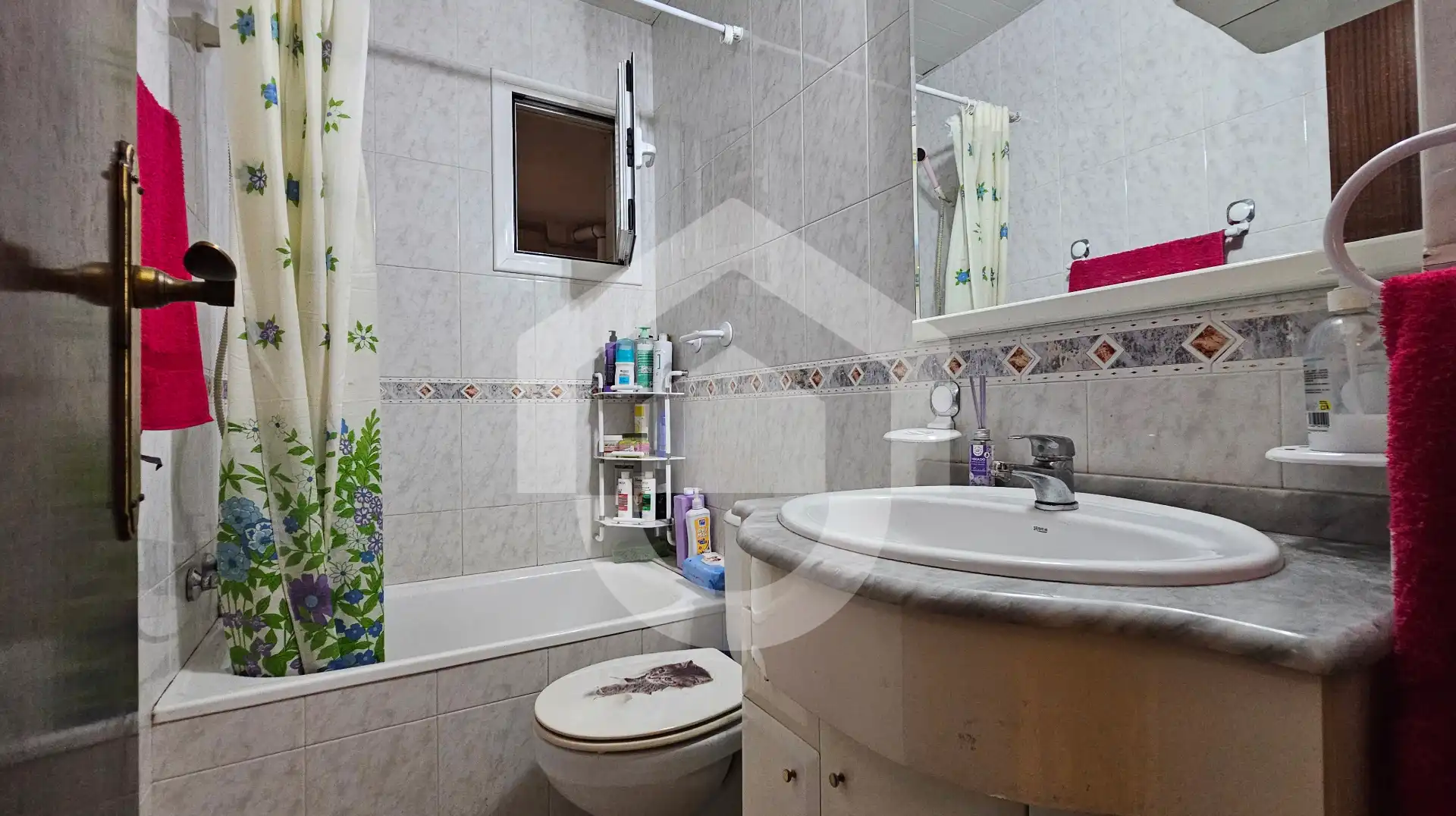 Baño de Piso en venta en Barcelona