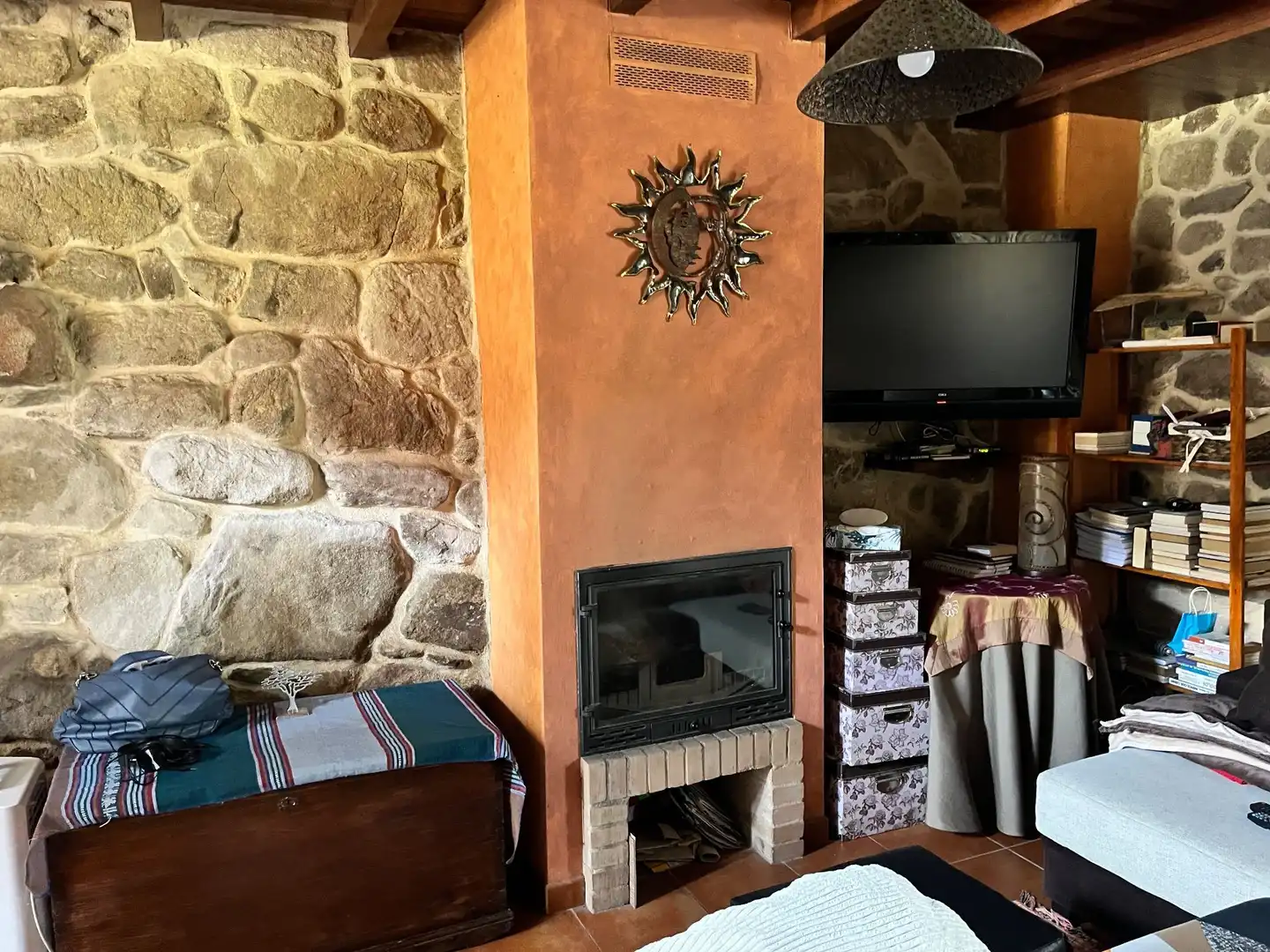 Casa rústica en venda a Silleda, imagen 25