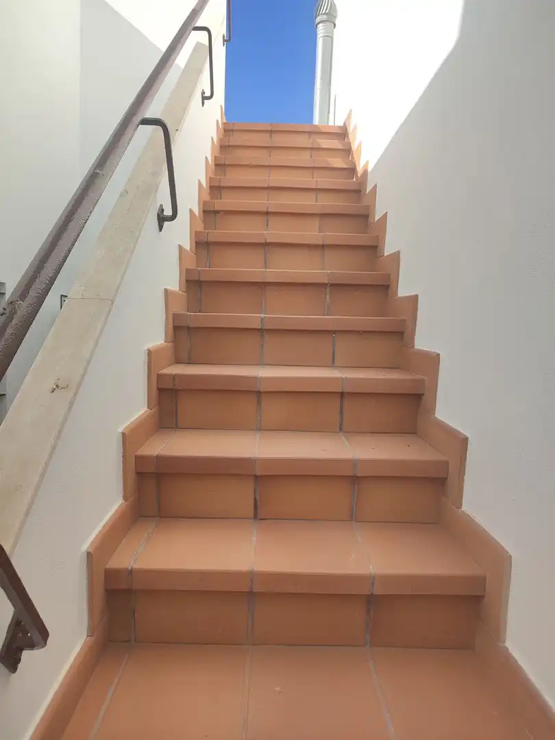Casa o xalet de lloguer en Conil de la Frontera amb Aire condicionat, Calefacció i Terrassa