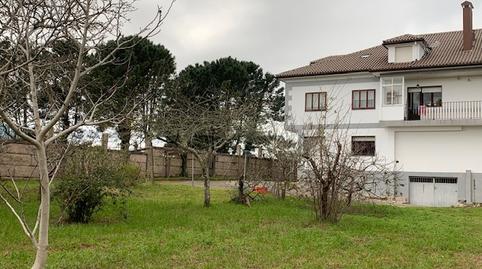 Foto 4 de Casa adosada en venda a Sobrán, Pontevedra