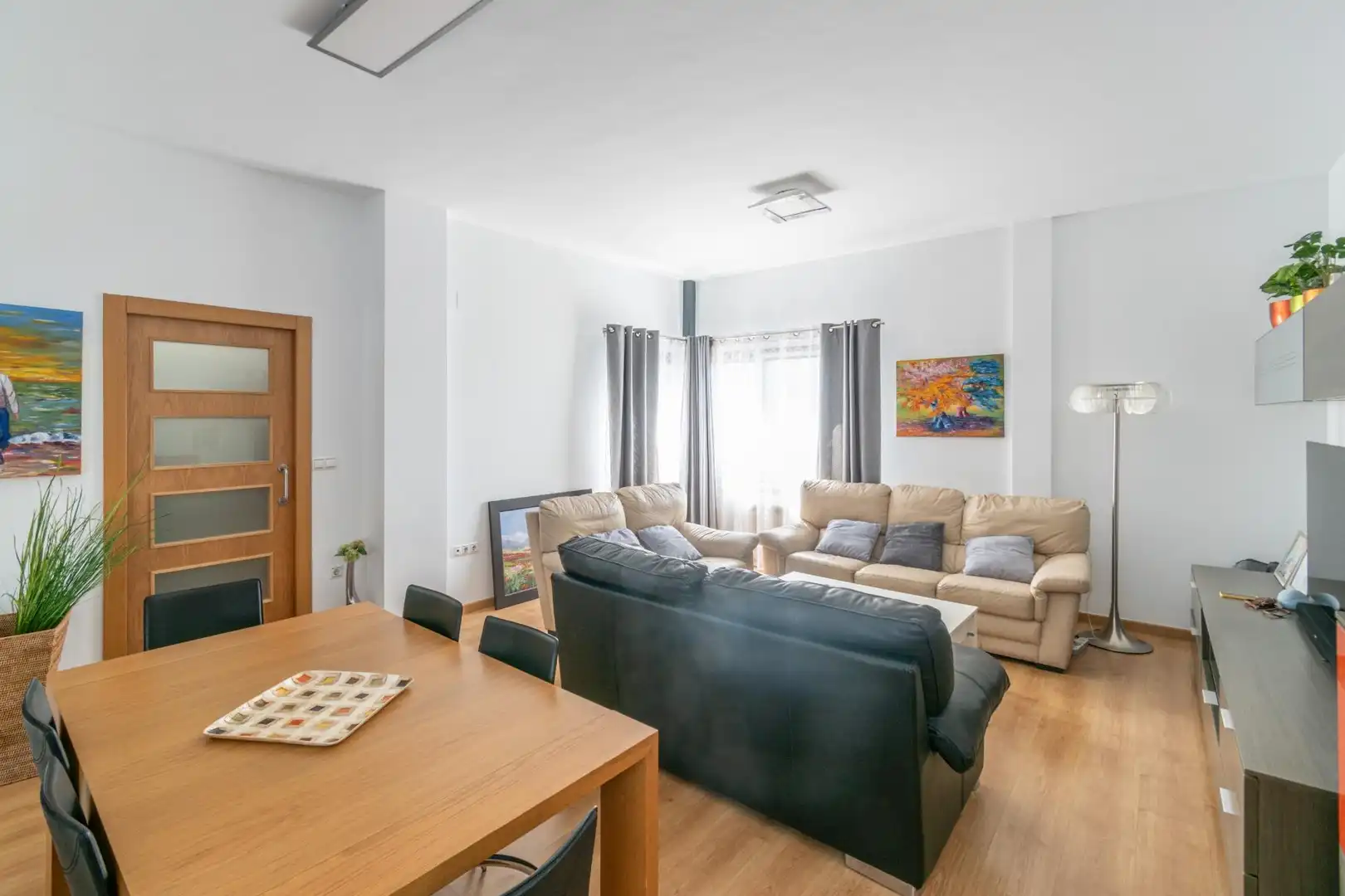 Villa mit Terrasse zum Verkauf in Camino de Montevive, imagen 5