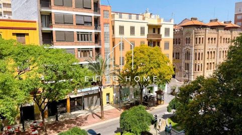 Foto 2 de Casa o chalet en venta en Casco Histórico, Castellón de la Plana / Castelló de la Plana