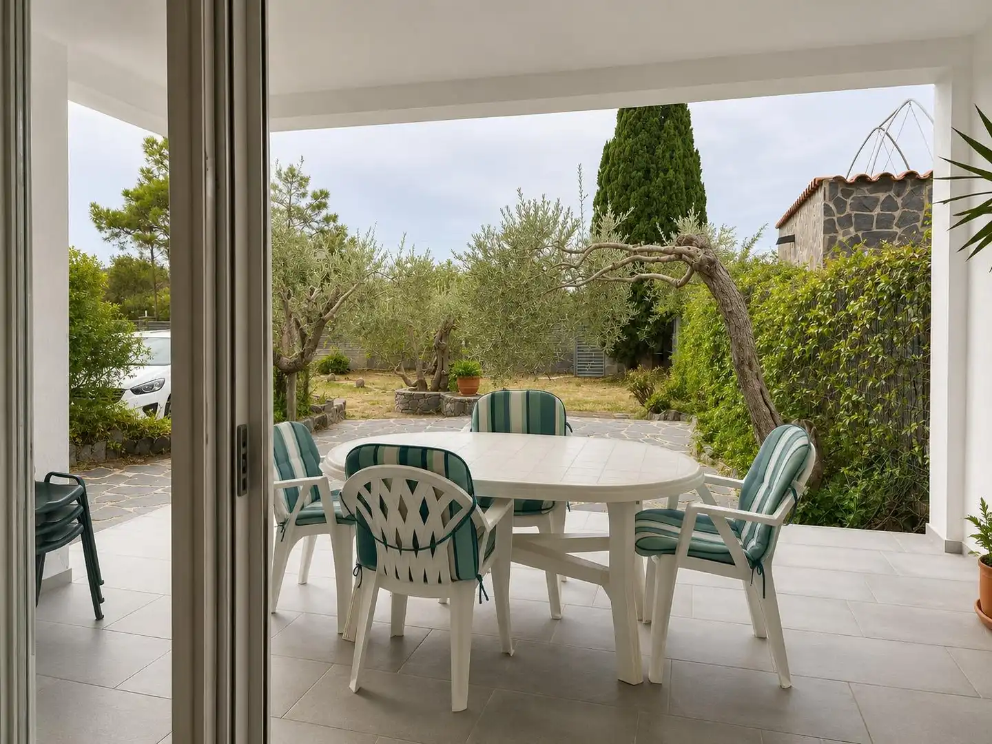 Villa con giardino in vendita a Carrer d'OSONA, imagen 5